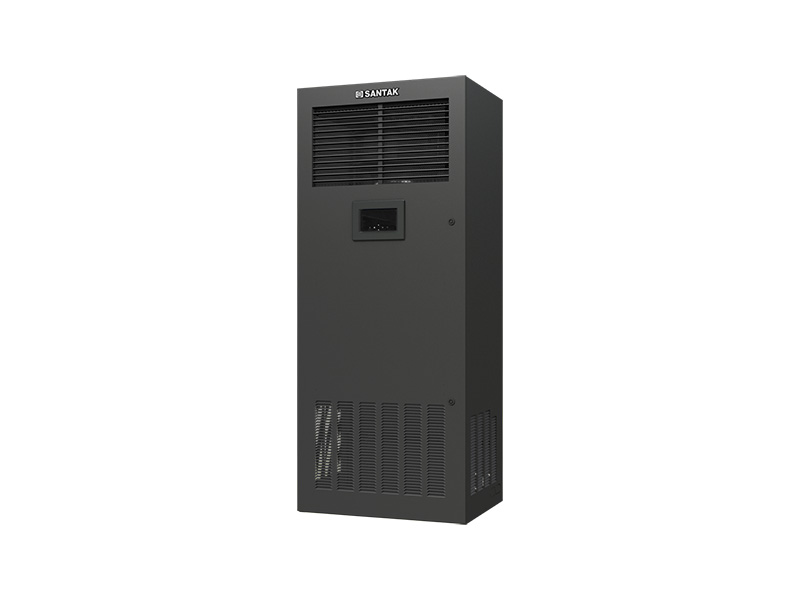 城堡 (SCC) 系列定频小型精密空调(7.5-20kW)