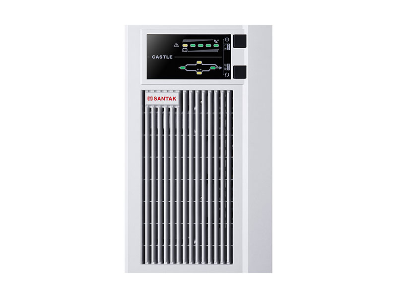 城堡工业UPS CASTLE M PLUS