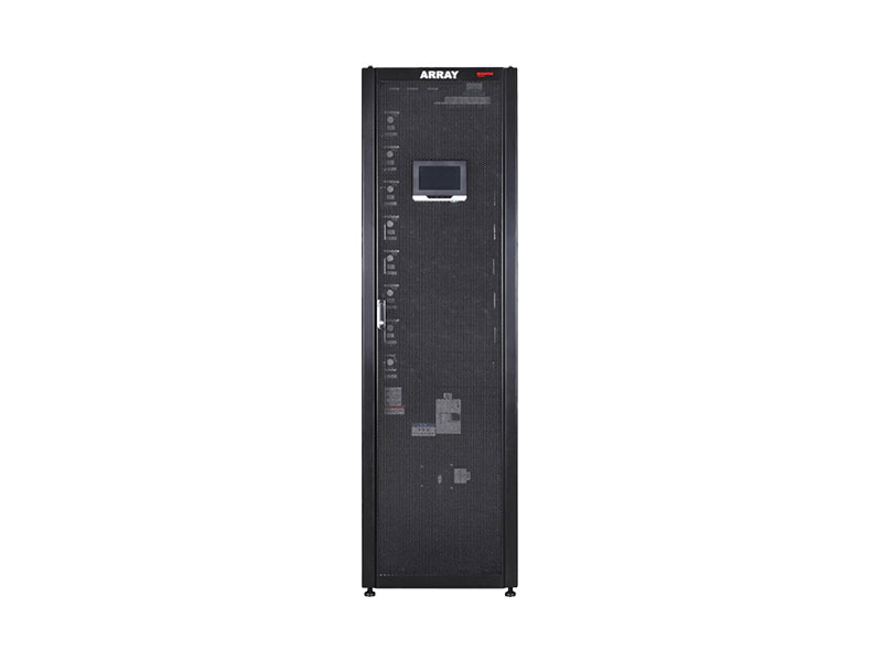 ARRAY 3A3 PT 系列（25kVA～200kVA)